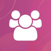 My Group Accounts