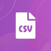 Import Referrals via CSV