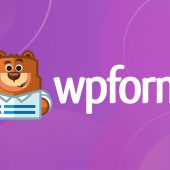 WPForms Tracking